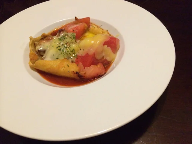 しのだ - 苫小牧（鉄板焼き）の写真