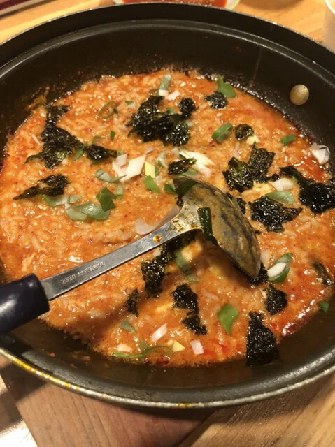 コリアエン - 旭川（韓国料理）の写真