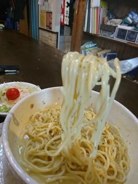 アコースティックカフェHOBO.（ホーボー） - 新大楽毛（喫茶店）の写真