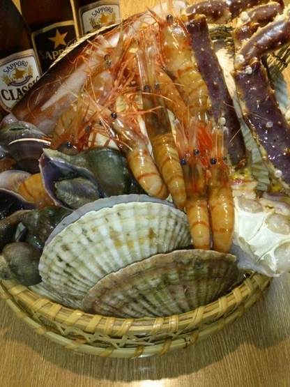 天までとどけ - 旭川（居酒屋）の写真