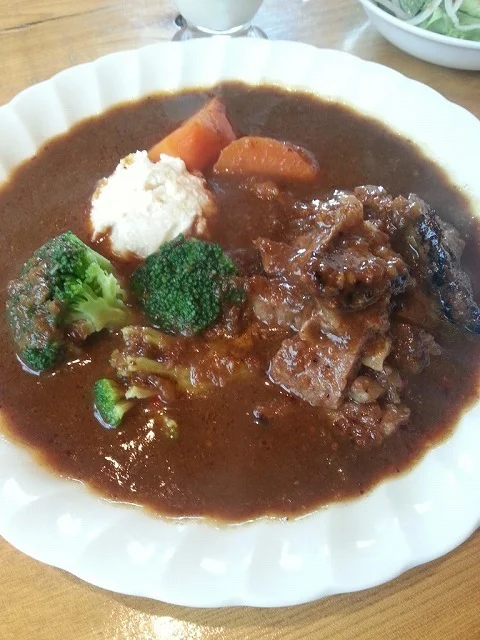 リストランテ　グラッツェ（RISTORANTE GRAZIE!） - 桂台（イタリアン）の写真