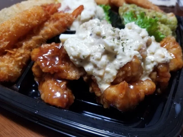 馳走菜 釧路昭和店 - 新富士（惣菜・デリ）の写真