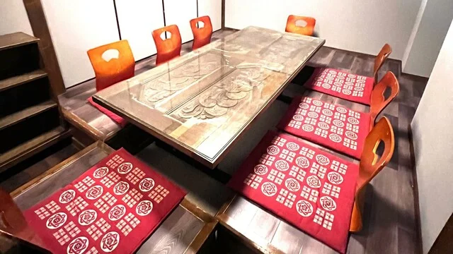 十勝帯広旬彩個室居酒屋 宴神（～Enjin～） - 帯広（居酒屋）の写真