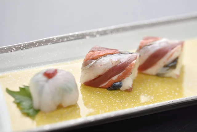 ニ幸 本店（にこう） - 旭川（寿司）の写真