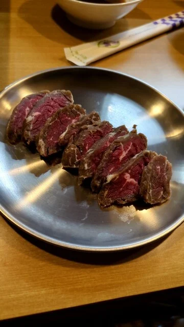 焼肉ダイニング・ボア - 小樽（焼肉）の写真