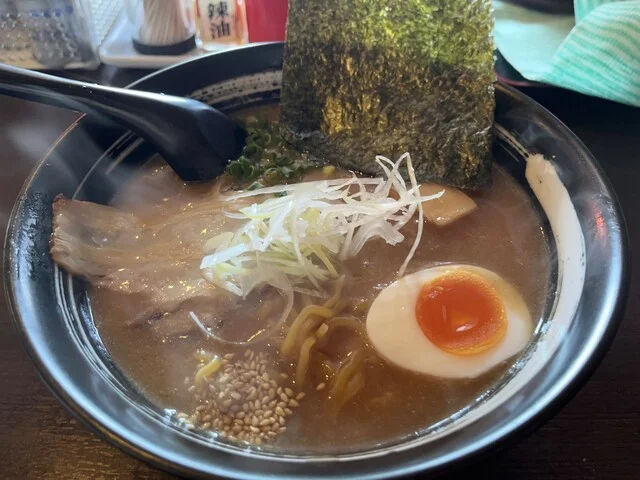 麺や 鶏恵 沼ノ端店 - 沼ノ端（ラーメン）の写真