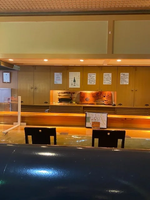 せきはら - 苫小牧（郷土料理）の写真