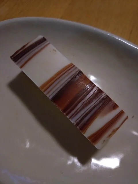 柳月 ビッグハウス旭町店（りゅうげつ） - 釧路（和菓子）の写真