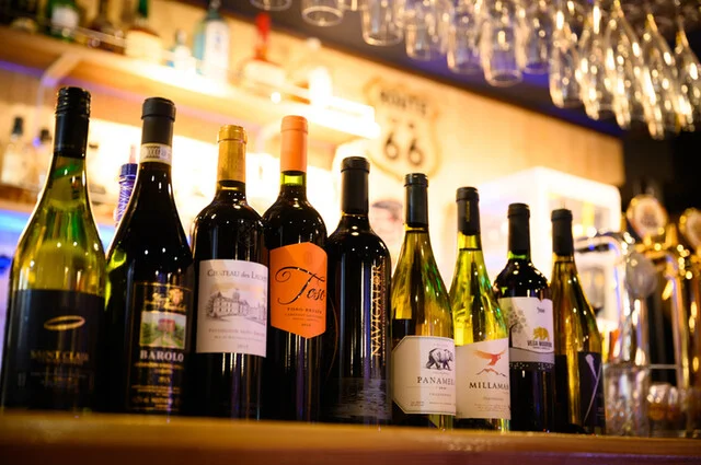 ダイニングバー ハーフムーン（Diningbar Half Moon） - 沼ノ端（ダイニングバー）の写真