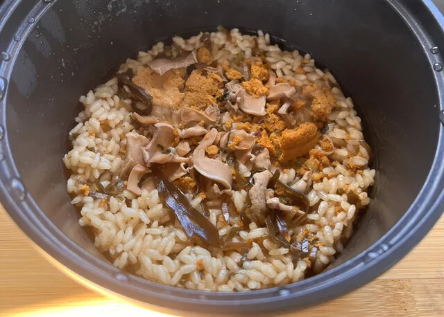 海産食品 みなみや - 下北（その他）の写真