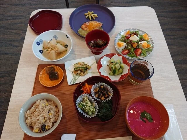 ノブキッチンカフェ（NOBU KITCHEN Cafe） - 帯広（カフェ）の写真