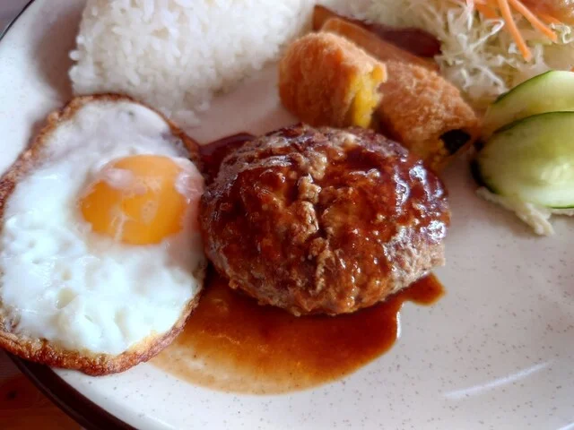 カウベルハウス - 帯広市その他（洋食）の写真