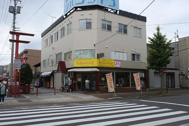 こむぎちゃんのおうち ちみーず（chimi-zu） - 旭川四条（サンドイッチ）の写真
