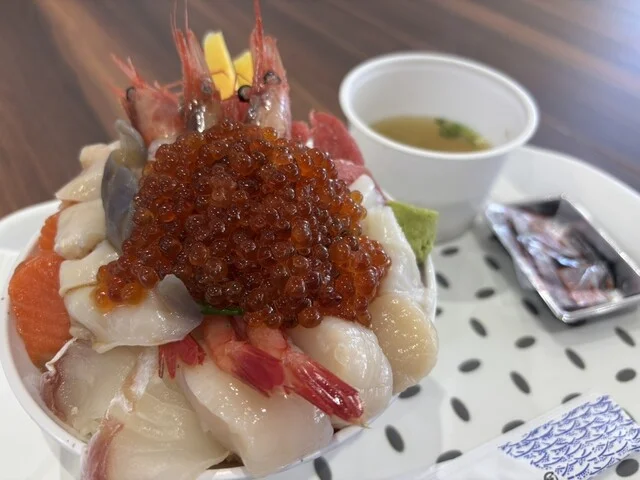 海鮮パーク - 沼ノ端（寿司）の写真