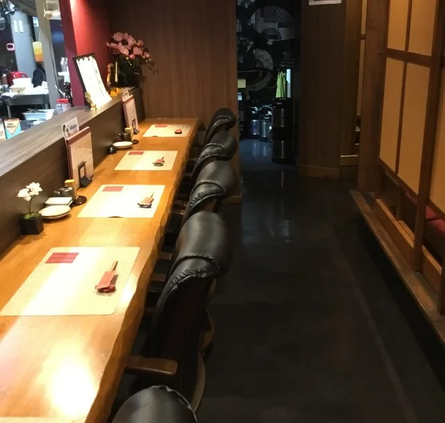 酒房 竹之内 - 帯広（居酒屋）の写真