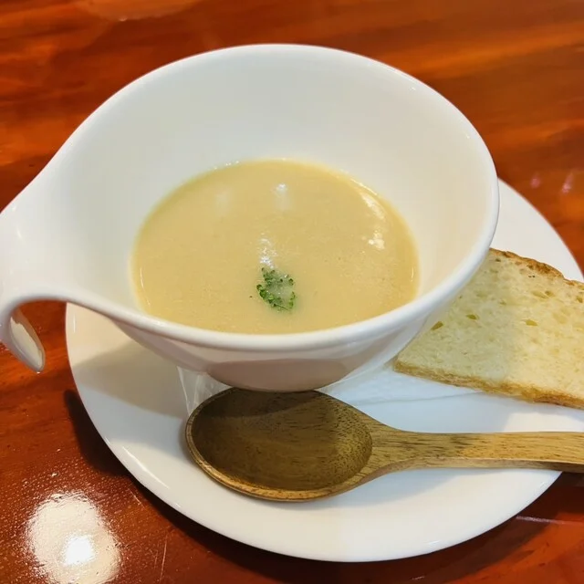 花本 - 旭川（洋食）の写真