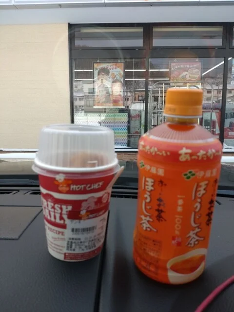 セイコーマート 小樽塩谷店（Seicomart） - 塩谷（コンビニ・スーパー）の写真