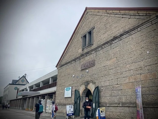 香麦食堂 - 美瑛（食堂）の写真