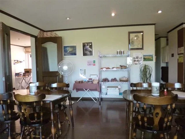 ガーデンプレイズ（GARDEN PRAISE） - 美馬牛（カフェ）の写真