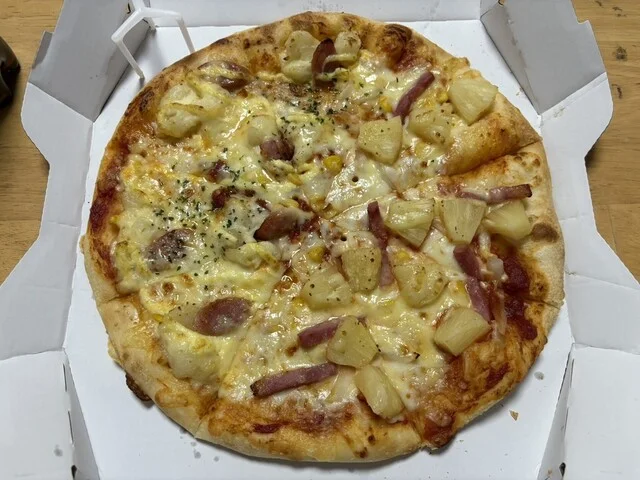 ピザハット 帯広店 - 帯広（ピザ）の写真