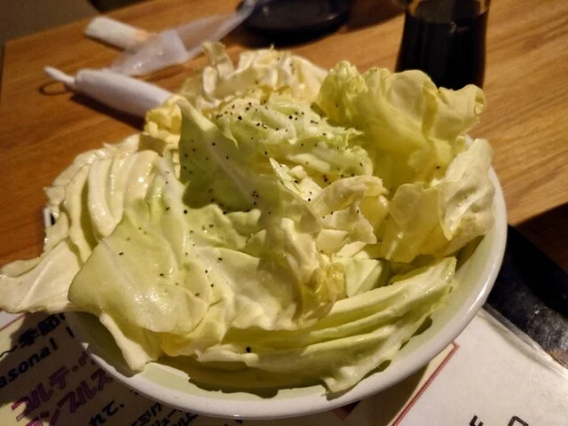 焼肉すず屋 - 柏林台（焼肉）の写真