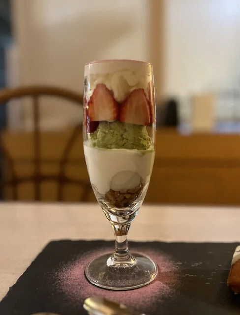 イオル（IOR） - 釧路（カフェ）の写真