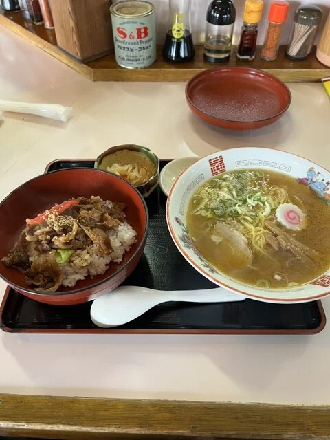 北の家族 - 大湊（食堂）の写真