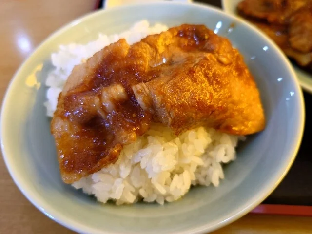 とんげん - 柏林台（とんかつ）の写真