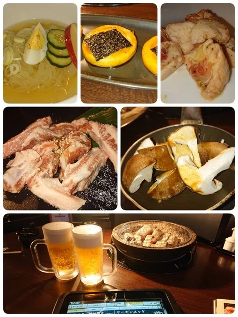 ガヤ 帯広店（Birra Ristorante GAJA） - 柏林台（焼肉）の写真