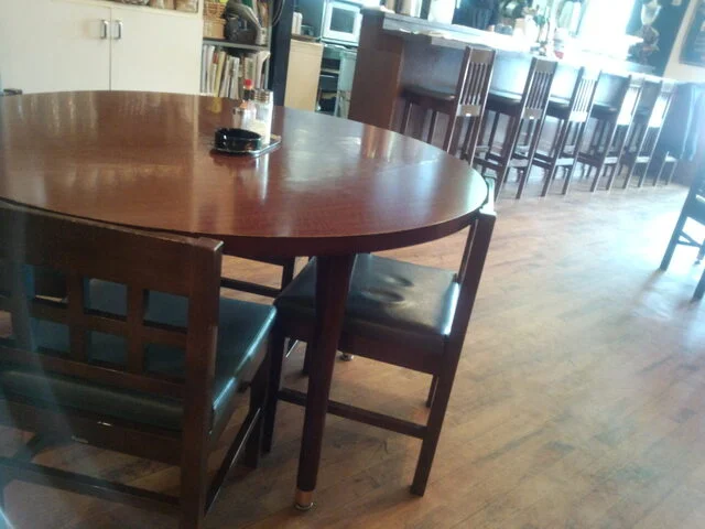 喫茶エルム - 釧路市その他（喫茶店）の写真