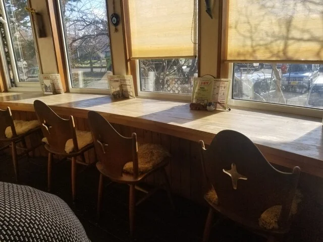 ひぶな - 武佐（洋食）の写真