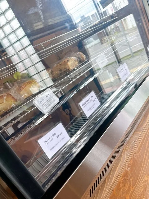 COFFEE STAND MORAN（モラン） - 小樽（カフェ）の写真