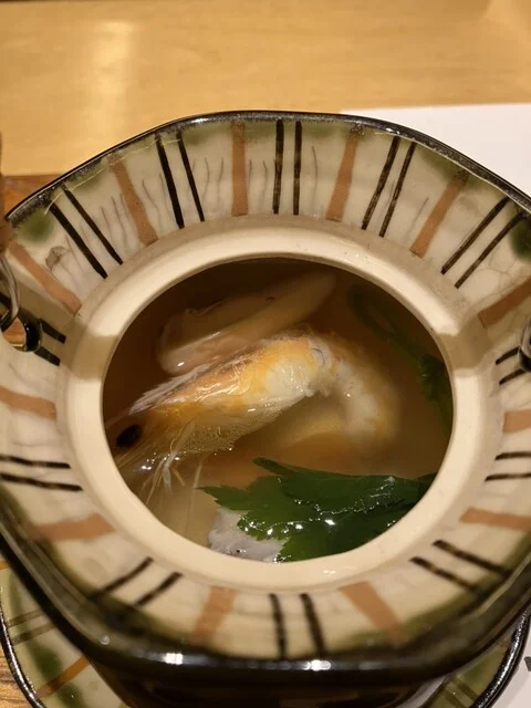 杜氏賛歌（トウジサンカ） - 豊浦（日本料理）の写真