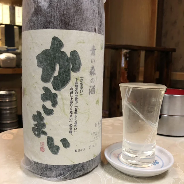 番屋 - 大湊（居酒屋）の写真