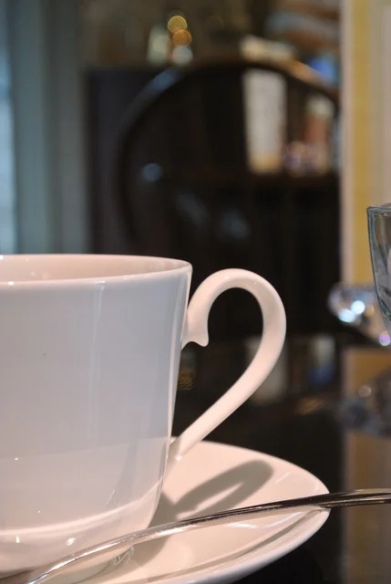 デコ（DECO） - 小樽（喫茶店）の写真