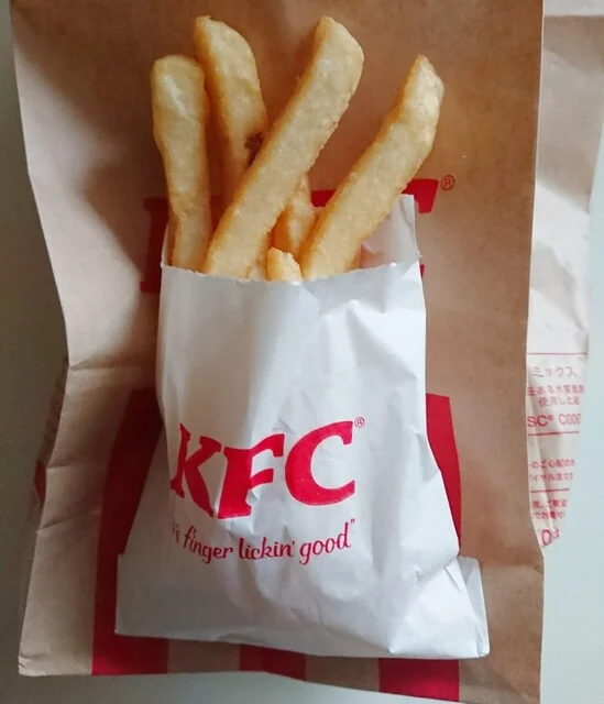 ケンタッキーフライドチキン 苫小牧桜木店 - 糸井（レストラン）の写真