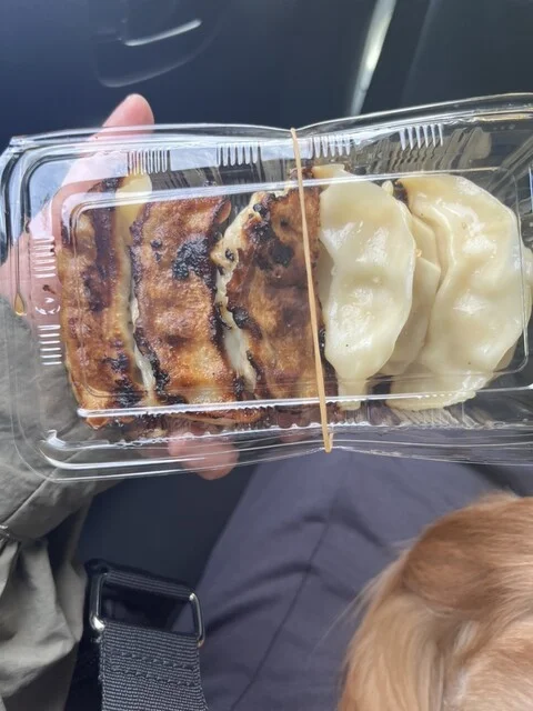 餃子屋JUN（ジュン） - 釧路（餃子）の写真