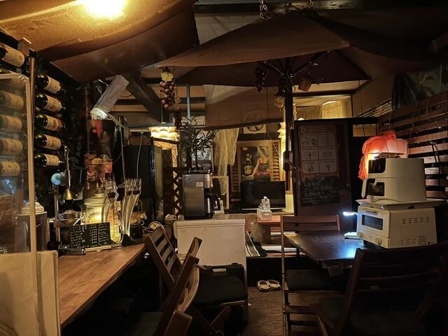 ぶらうんハンバーグステーキ - 下北（レストラン）の写真