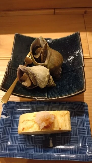 口コミ一覧 : 酒庵 Rureroの写真