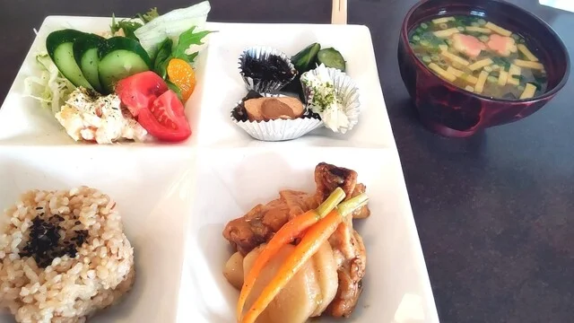 茶房見夢 - 苫小牧（喫茶店）の写真