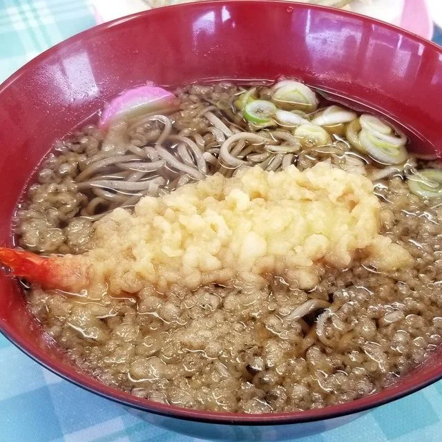 食事処 海兵 - 釧路市その他（揚げ物）の写真