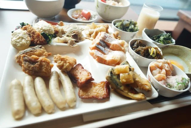 レストラン萄々花 - 釧路（ビュッフェ）の写真