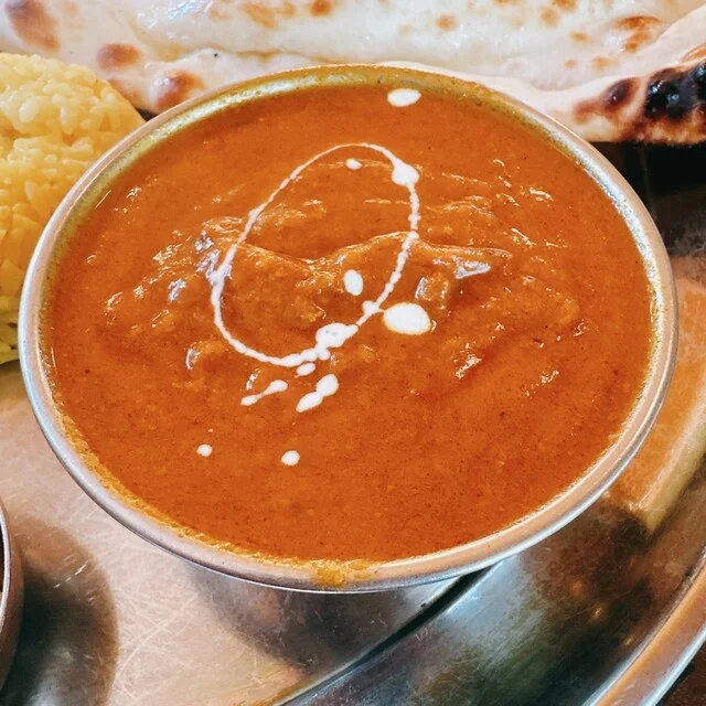 スープカレー＆ネパールカレー スーリヤ 帯広店（スープカレー＆ネパールカレー SURYA） - 帯広（カレー）の写真