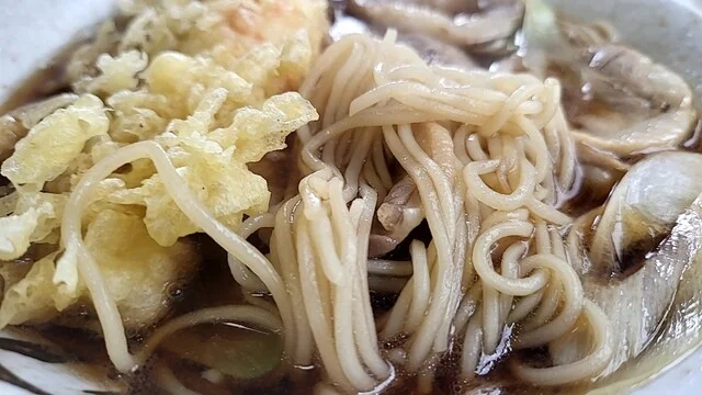 はま長 末広店（はまちょう） - 新旭川（そば）の写真