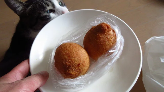 レフボン 網走店（L'airbon） - 桂台（パン）の写真