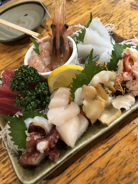 蒸汽船 - 桂台（海鮮）の写真