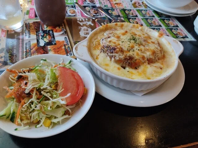 宝島（タカラジマ） - 柏林台（イタリアン）の写真