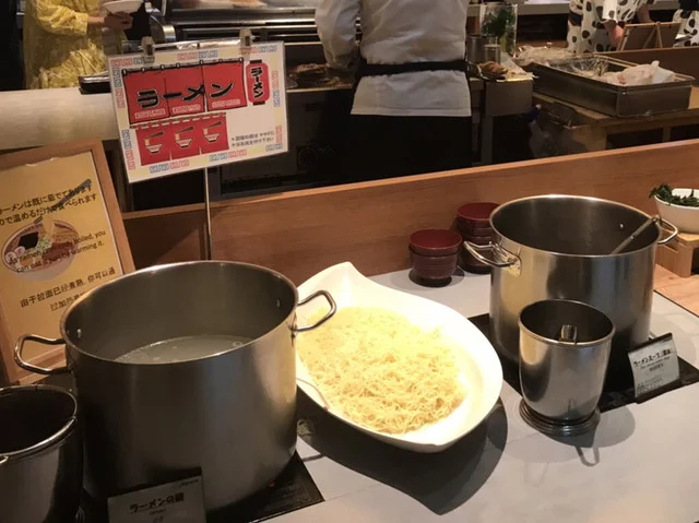 フェリシェ - 釧路市その他（ビュッフェ）の写真