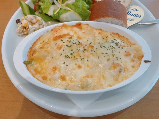 ディアド ブエナビスタ - 苫小牧市その他（洋食）の写真