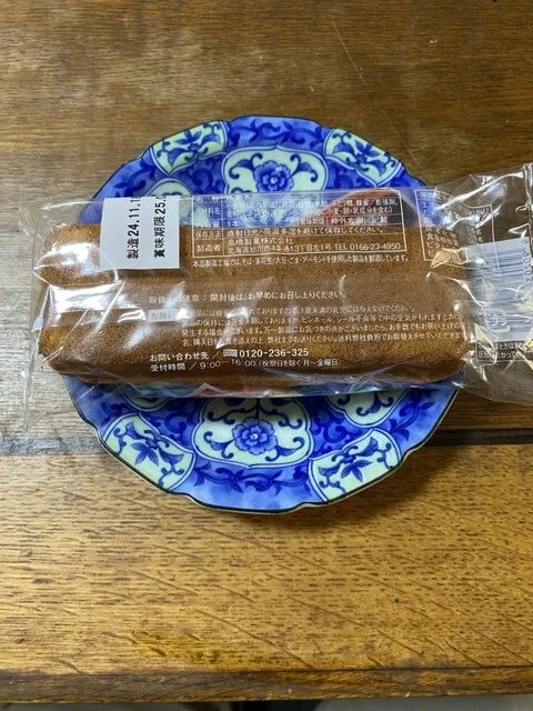 高橋製菓  - 旭川四条（カステラ）の写真